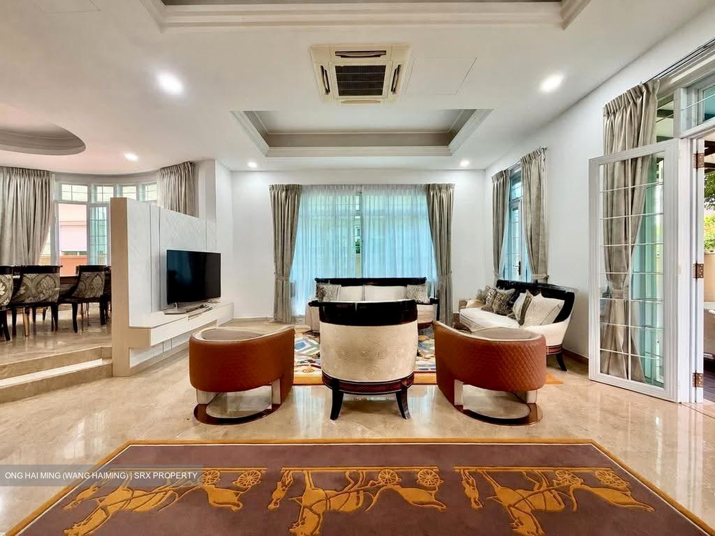 Braddell Heights Estate (D13), Detached #625483821